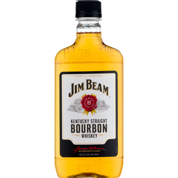 Jim Beam Bourbon
