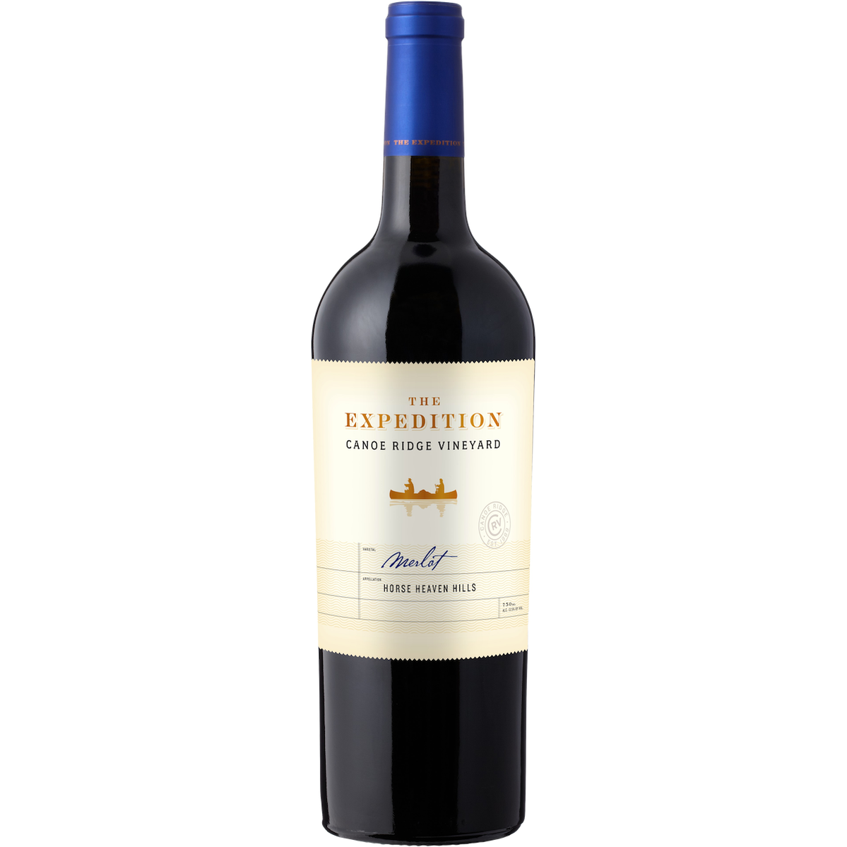 Expedition Canoe Ridge Merlot