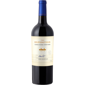 Expedition Canoe Ridge Merlot