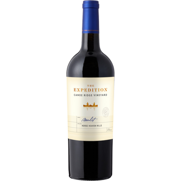 Expedition Canoe Ridge Merlot