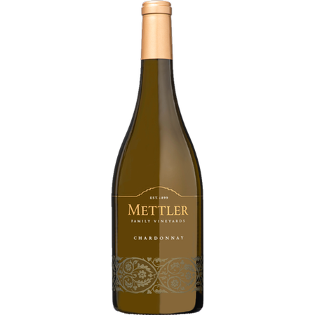 Mettler Chardonnay