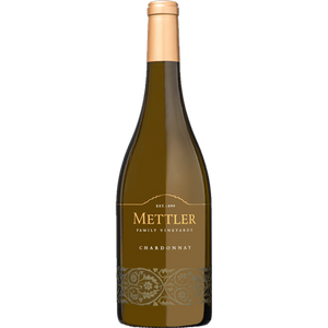 Mettler Chardonnay