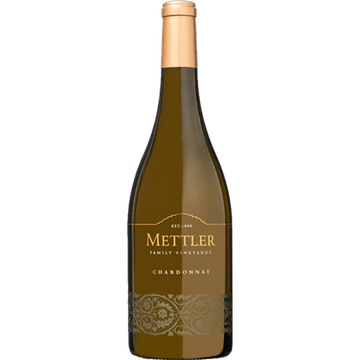Mettler Chardonnay