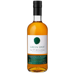 Green Spot Pot Still