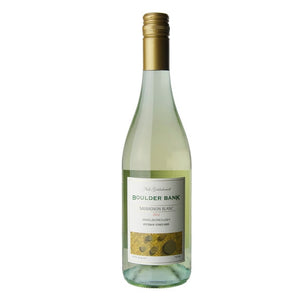 Boulder Bank Marlborough Sauvignon Blanc