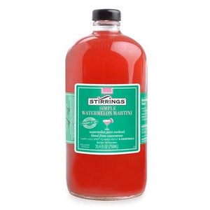 Stirrings Simple Watermelon Martini Mix