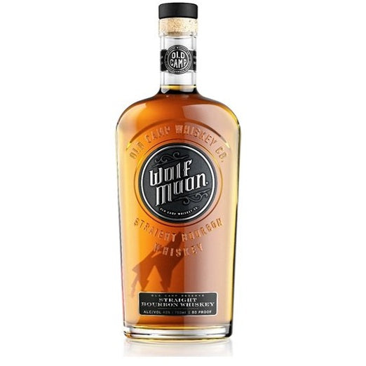 Wolf Moon Whiskey