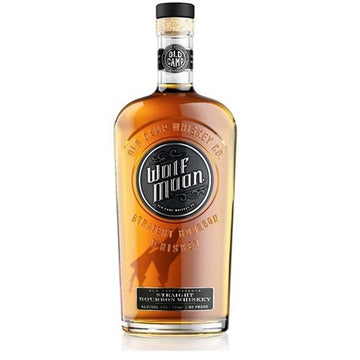 Wolf Moon Whiskey
