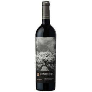 Kenwood Artist Series Sonoma Cabernet