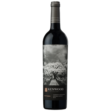 Kenwood Artist Series Sonoma Cabernet