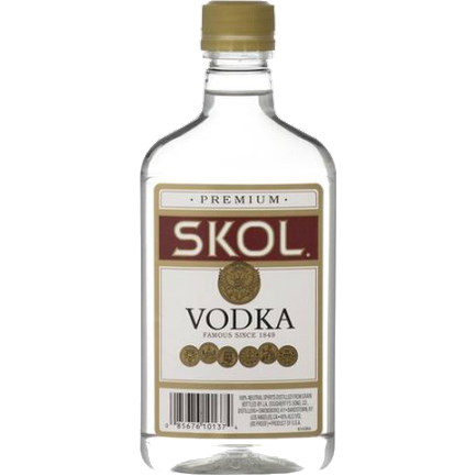 Skol Vodka