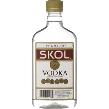 Skol Vodka