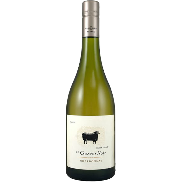 Black Sheep Le Grand Noir Brut