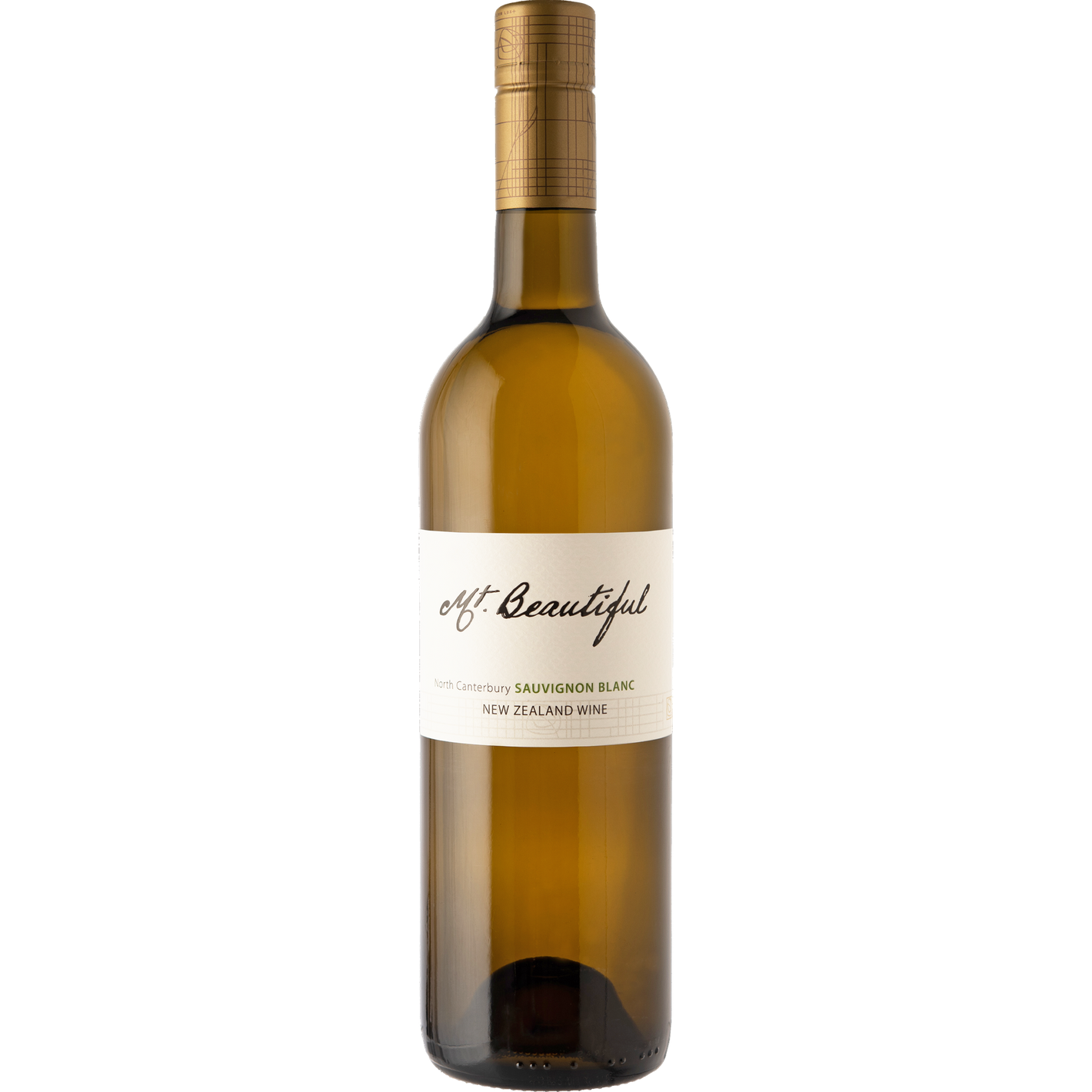 Mt Beautiful Sauvignon Blanc