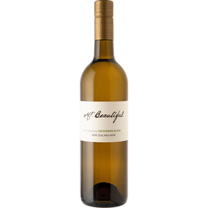 Mt Beautiful Sauvignon Blanc
