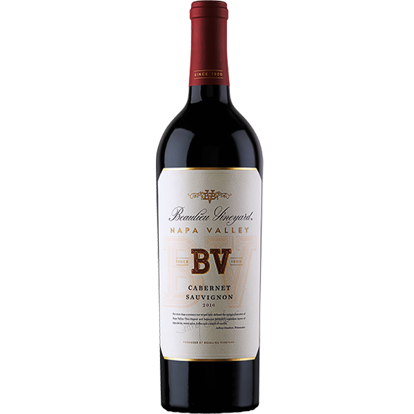 BV Napa Cabernet