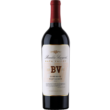 BV Napa Cabernet