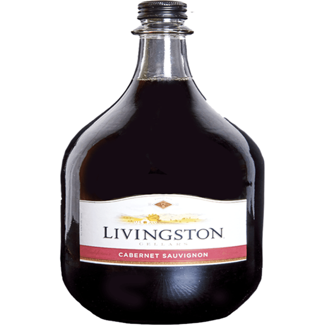 Livingston Cellars Cabernet
