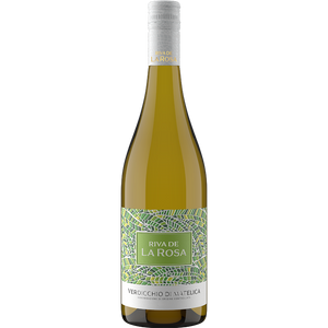 Riva De La Rosa Verdicchio Di Matelica 750ml