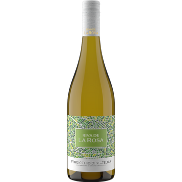 Riva De La Rosa Verdicchio di Matelica 750ml