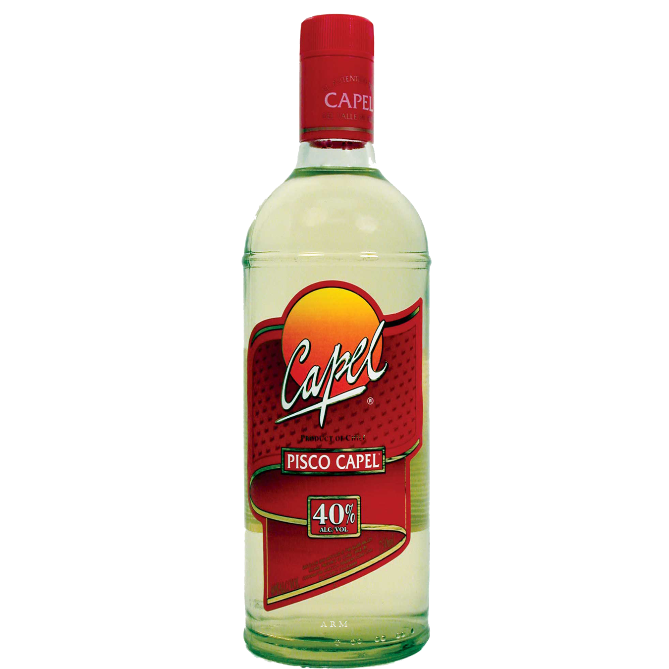 Capel Pisco Premium