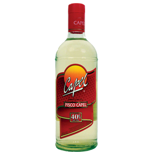 Capel Pisco Premium