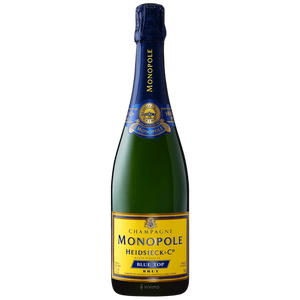 Heidsieck Brut Blue Top