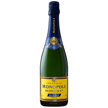 Heidsieck Brut Blue Top