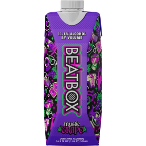 BeatBox Mystic Grape