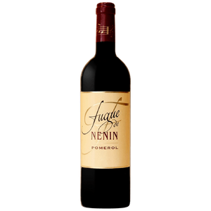Fugue de Nenin Pomerol 2010