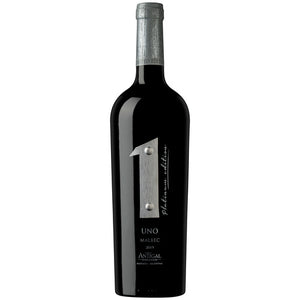 Antigal Uno Malbec Platinum Edition
