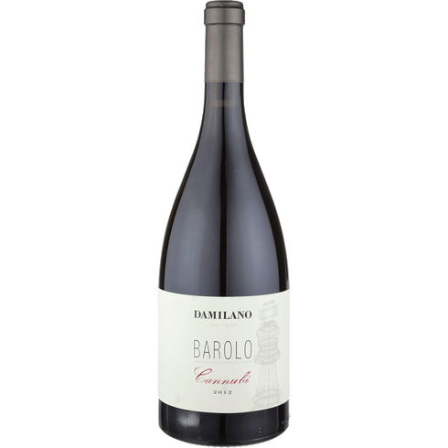 Damilano Barolo Cannubi