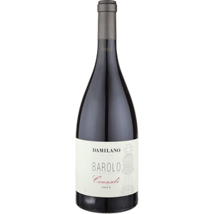 Damilano Barolo Cannubi