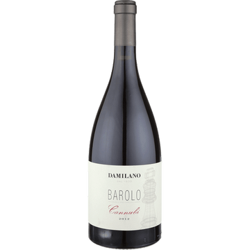 Damilano Barolo Cannubi