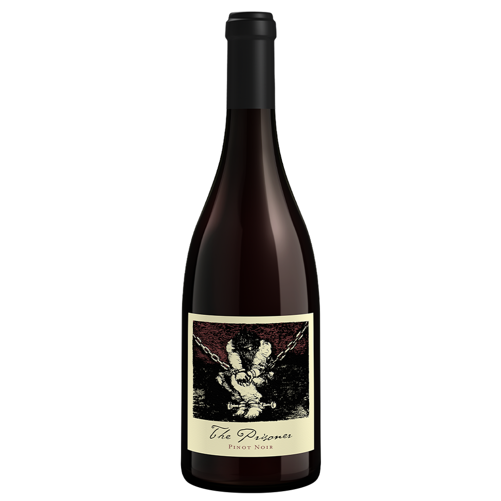 Prisoner Pinot Noir