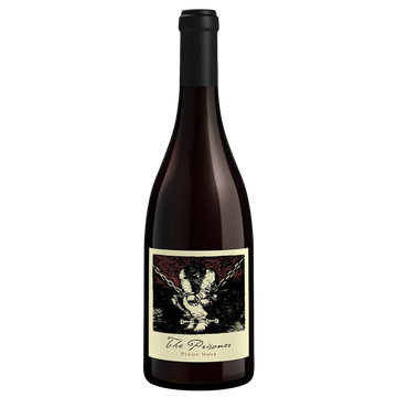 Prisoner Pinot Noir