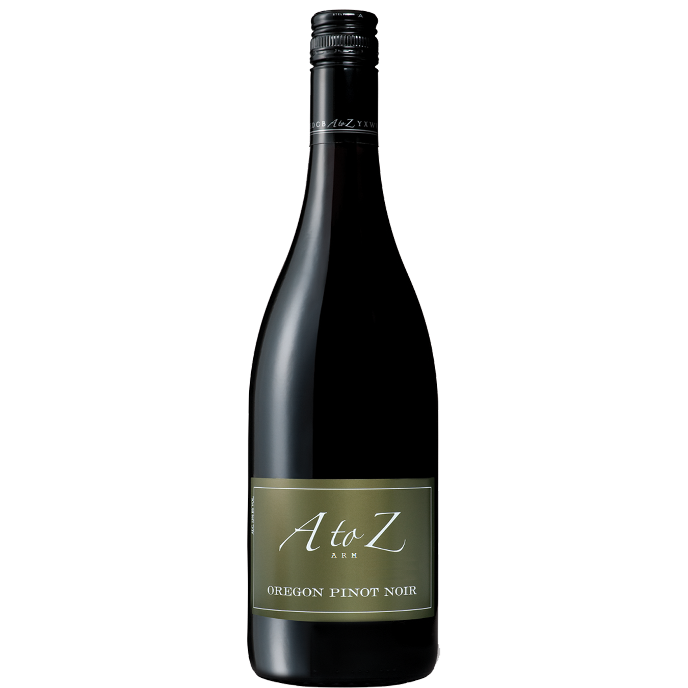 A to Z Wineworks Pinot Noir