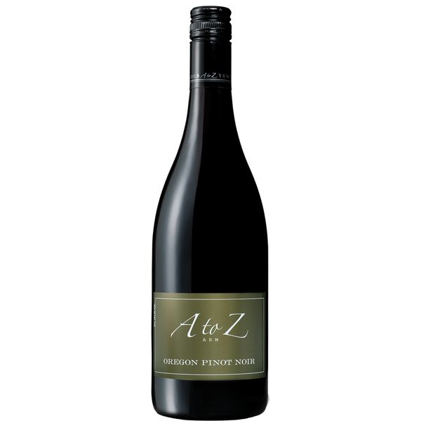 A to Z Wineworks Pinot Noir