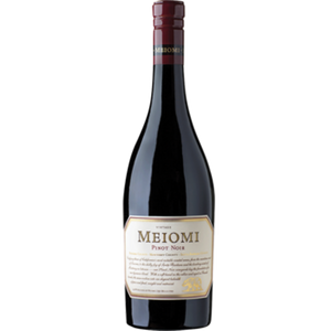 Meiomi Pinot Noir