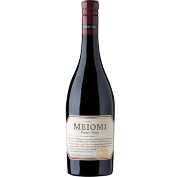 Meiomi Pinot Noir