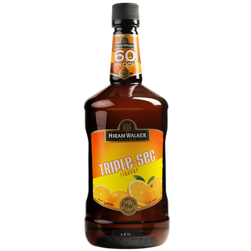 Hiram Walker Triple Sec 60Prf