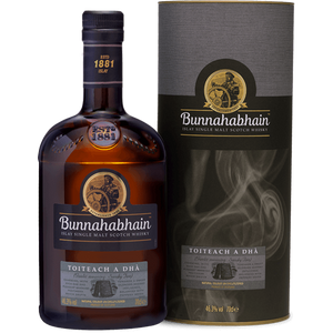 Bunnahabhain Toiteach A Dha Single Malt Scotch