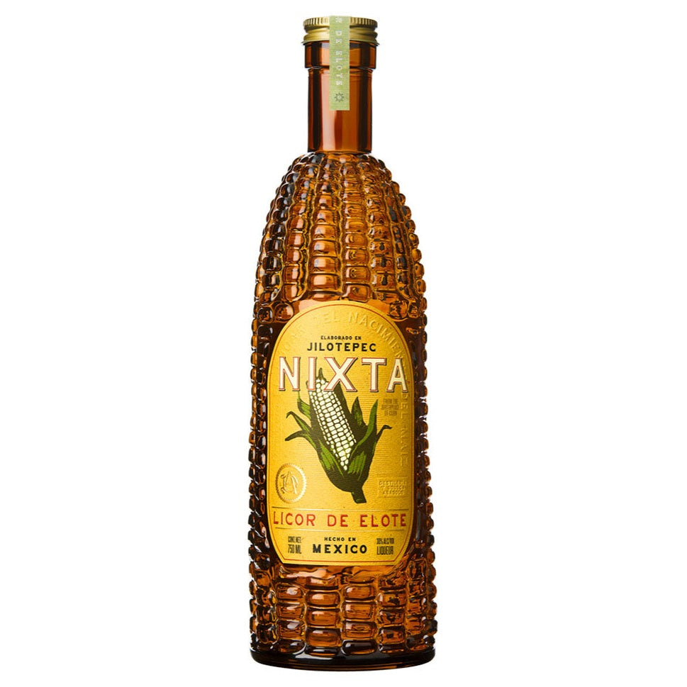 Nixta Licor De Elote
