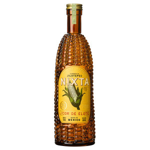 Nixta Licor De Elote