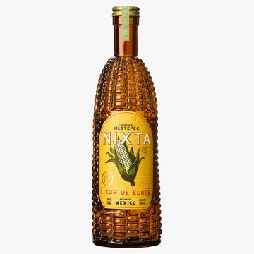 Nixta Licor De Elote