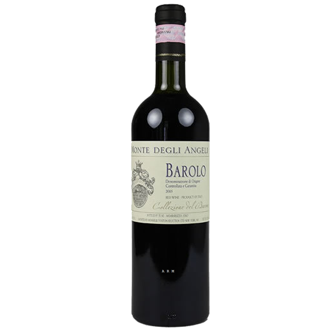 Monte Degli Angeli Barolo