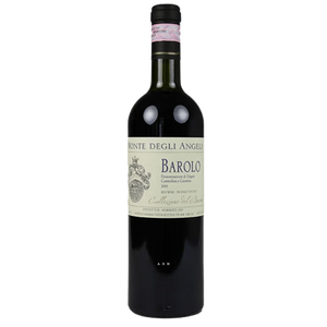 Monte Degli Angeli Barolo