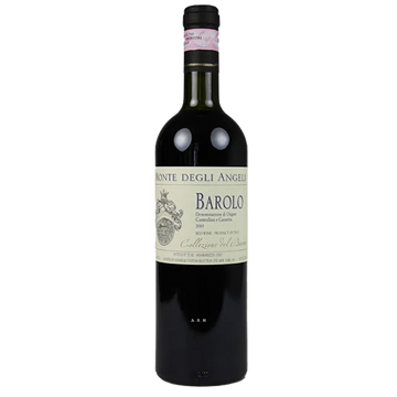Monte Degli Angeli Barolo
