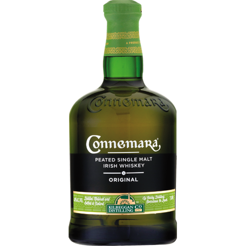 Connemara Irish Whiskey