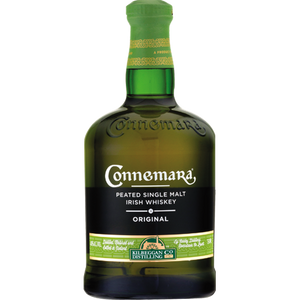 Connemara Irish Whiskey
